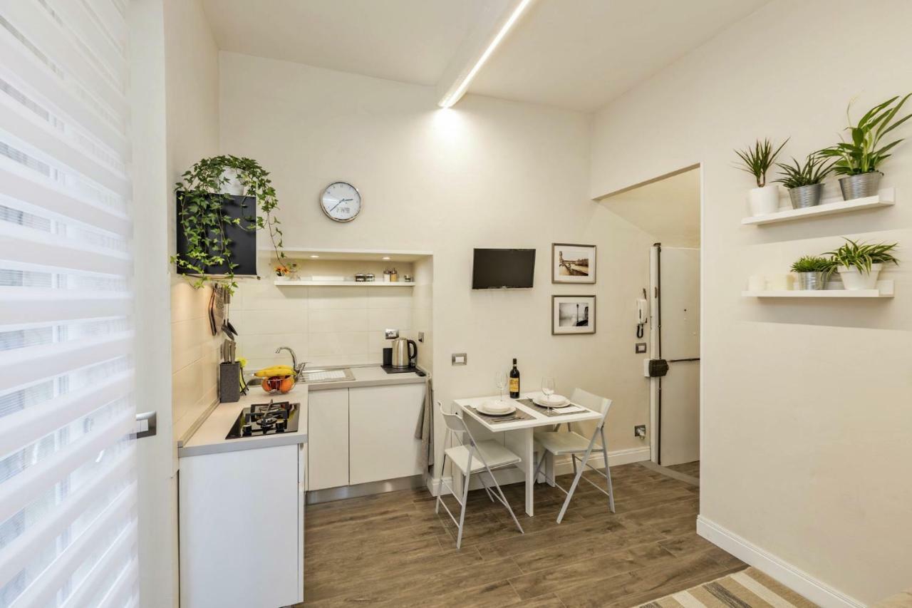 Little Suite Fortezza Florence Exterior photo