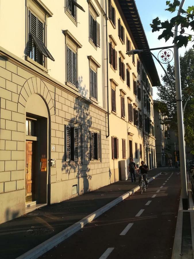 Little Suite Fortezza Florence Exterior photo
