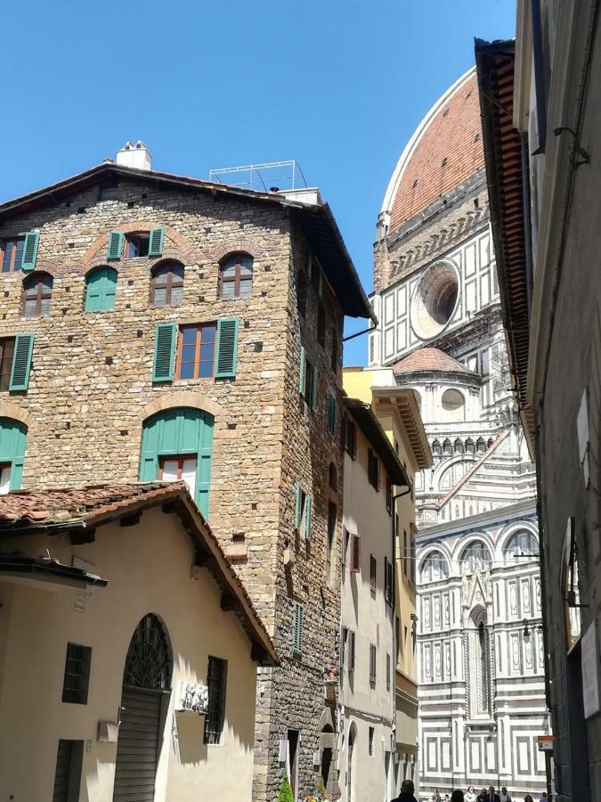 Little Suite Fortezza Florence Exterior photo